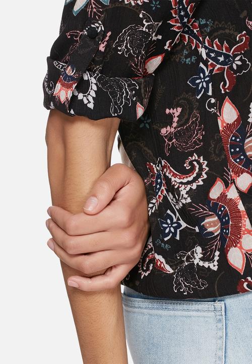 Vero Moda - Norma top