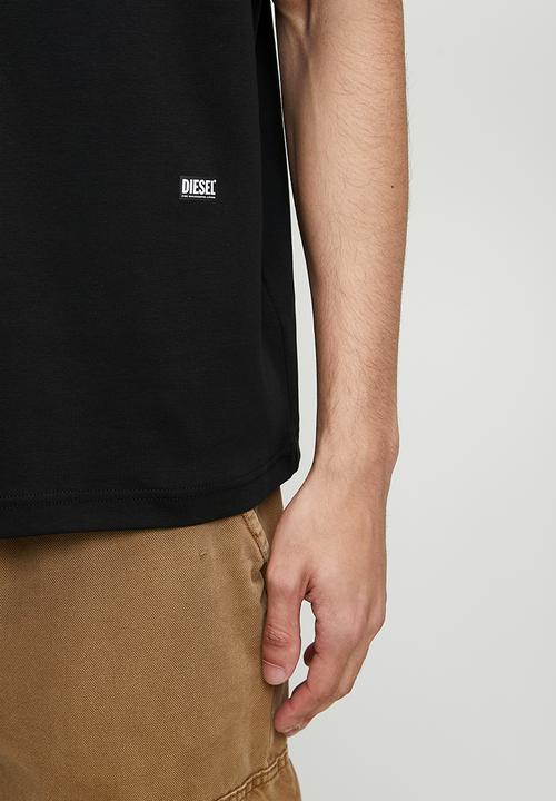 Diesel  - T-BOGGY-T6 - Black 