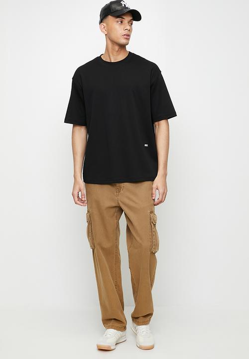 Diesel  - T-BOGGY-T6 - Black 