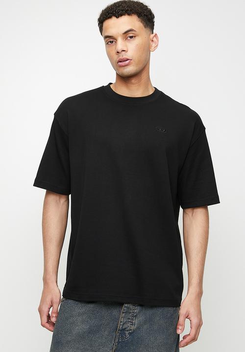 Diesel  - T-BOGGY-T3 - black 
