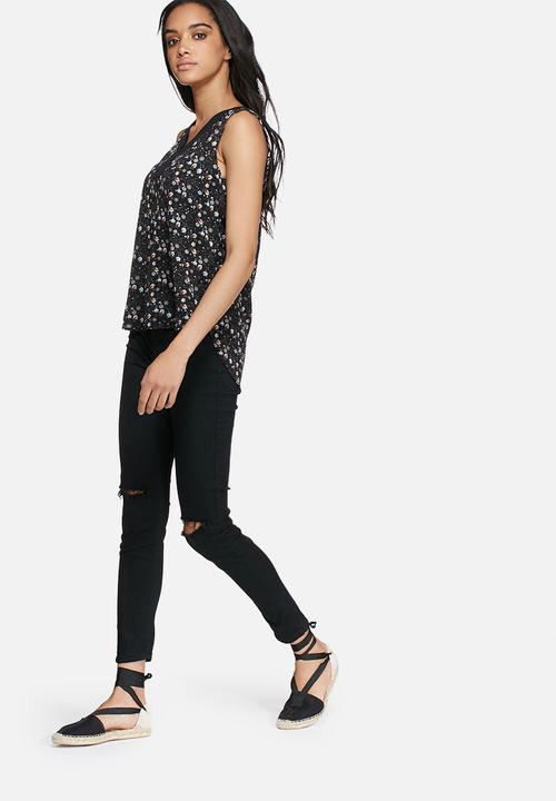 Vero Moda - Fiona top