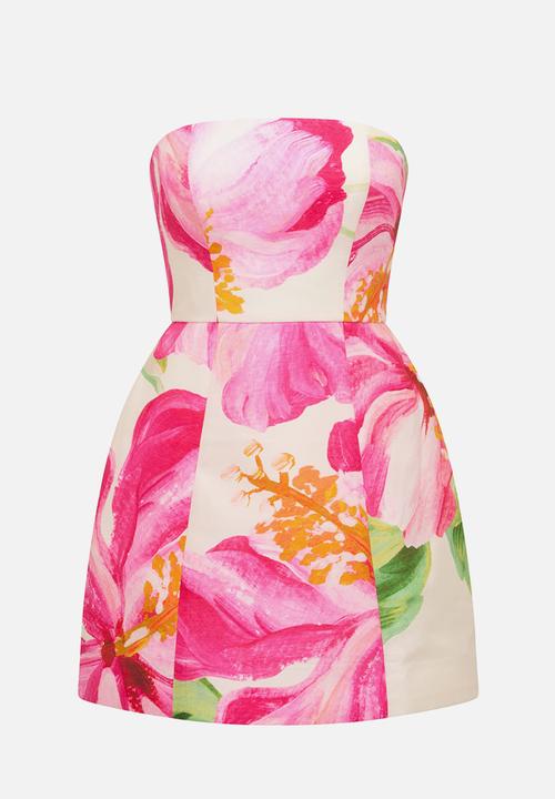 Forever New - Aisling Mini Bow Dress