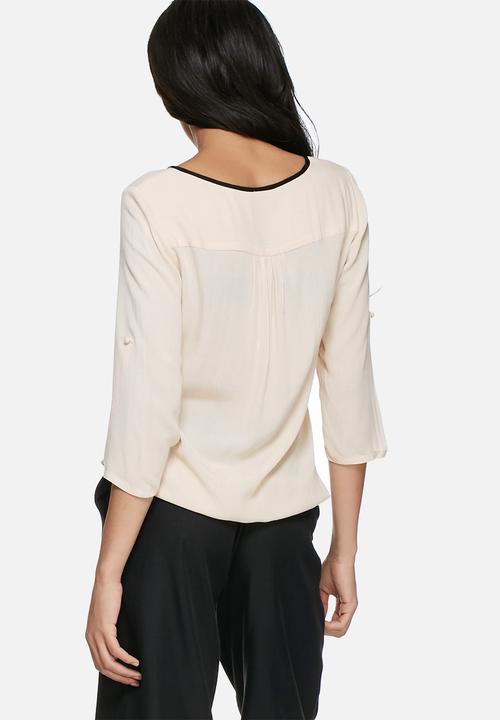 Vero Moda - Norma top