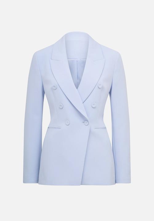 Forever New - Chloe Double Breasted Blazer