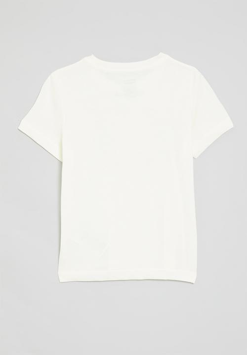 Levi’s® - Lvb fresh & hot tacos tee - levi's egret