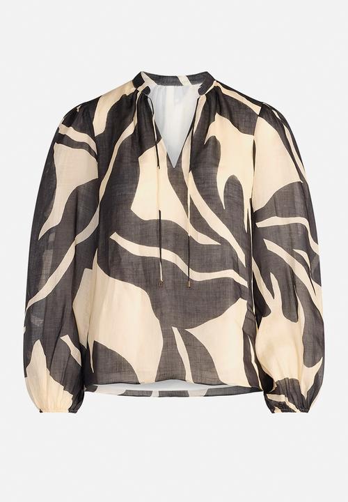 Forever New - Romina Raglan Blouse