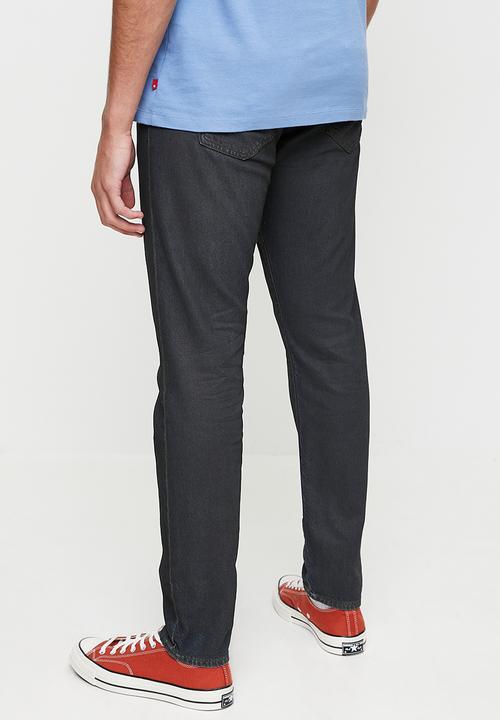 Levi’s® - 512 Slim Taper - Under The Surface Coated