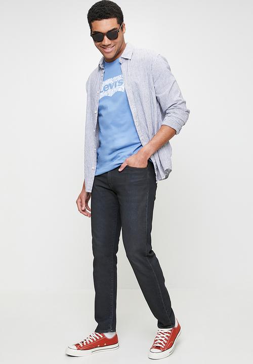 Levi’s® - 512 Slim Taper - Under The Surface Coated