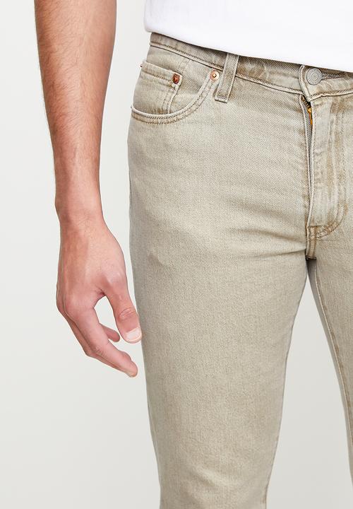 Levi’s® - 511 Slim - Tumble Weeds Gd