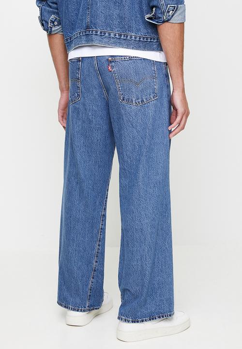 Levi’s® - Twisted Baggy - Lets Do The Twist