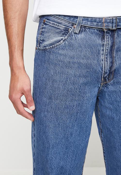Levi’s® - Twisted Baggy - Lets Do The Twist