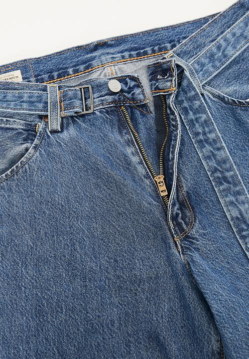 Levi’s® - Twisted Baggy - Lets Do The Twist