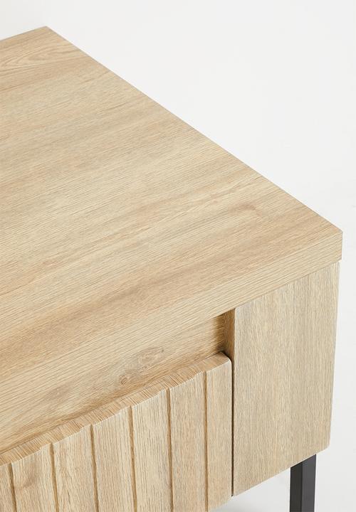 Me&Co - Cassie Coffee Table - Natural