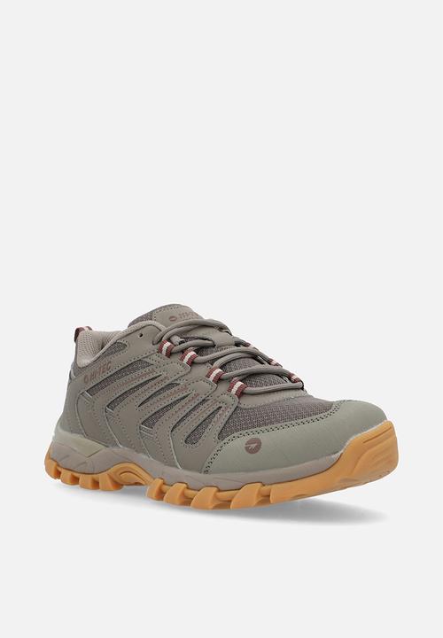 Hi-Tec - GRAND PARADISO LOW