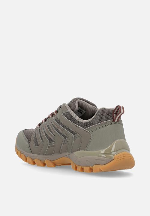 Hi-Tec - GRAND PARADISO LOW