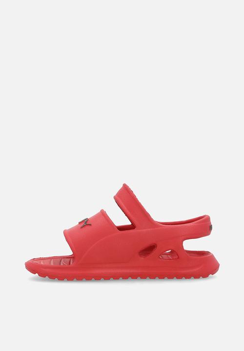 PUMA - Divecat 2.0 infants - active red