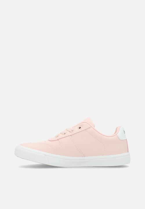 POLO - Classic sneaker - pink