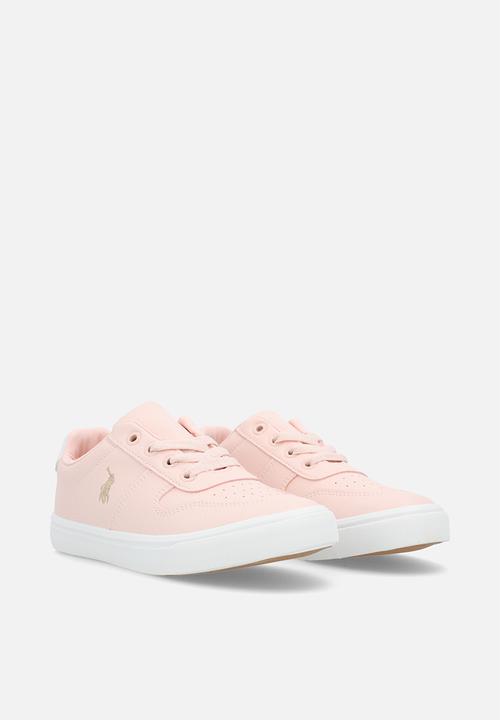 POLO - Classic sneaker - pink