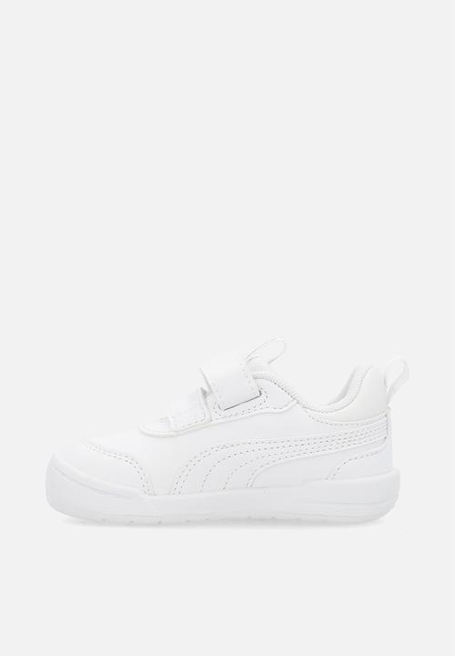 PUMA - Puma Multiflex 2 Sl V Inf-Puma White-Puma White