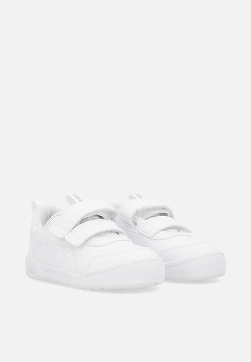 PUMA - Puma Multiflex 2 Sl V Inf-Puma White-Puma White
