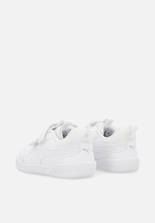 PUMA - Puma Multiflex 2 Sl V Inf-Puma White-Puma White