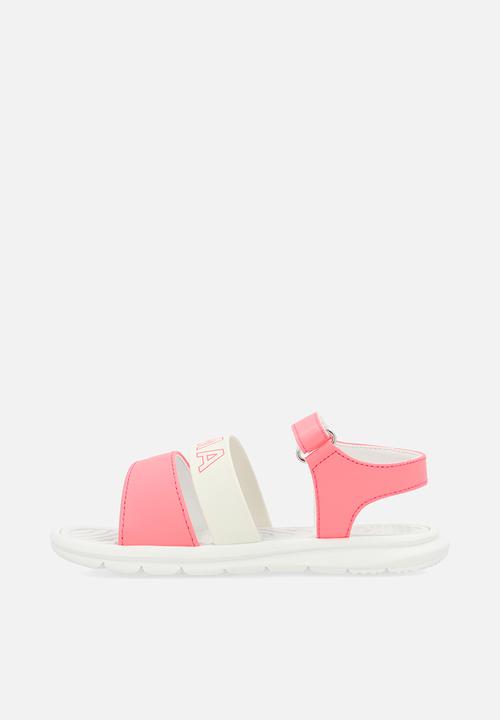 PUMA - Crony Dazzle infants - Sunset glow