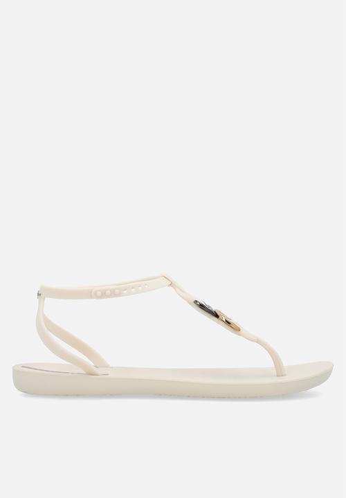 Ipanema - Class Lush T-Bar - White