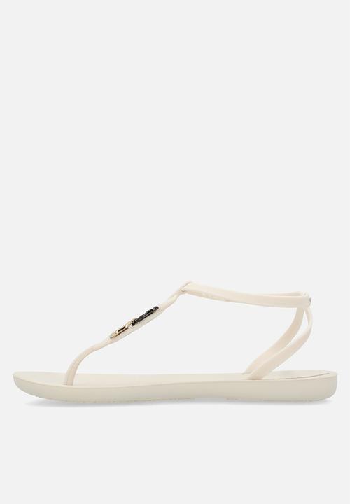 Ipanema - Class Lush T-Bar - White