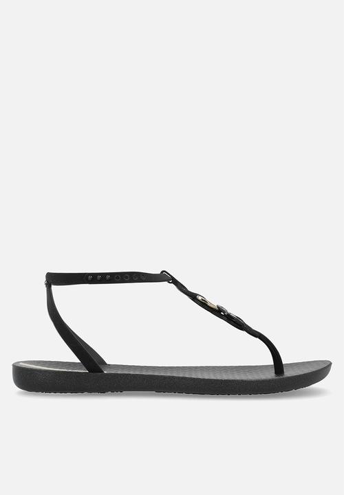 Ipanema - Class Lush T-Bar - Black