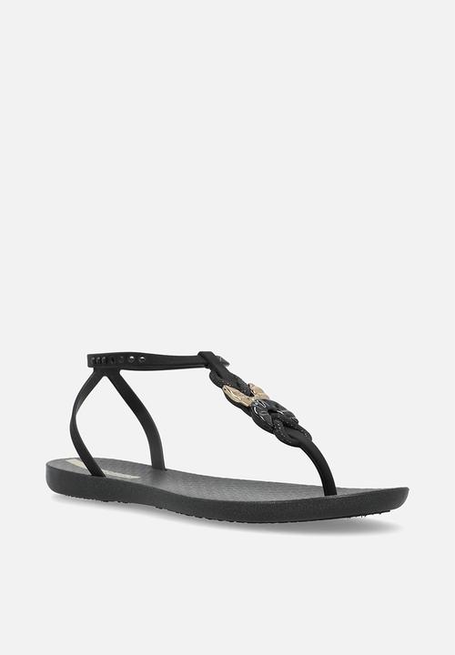 Ipanema - Class Lush T-Bar - Black