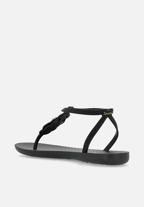 Ipanema - Class Lush T-Bar - Black
