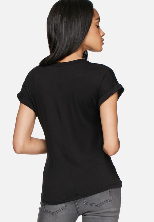 dailyfriday - Roll sleeve 2 pack