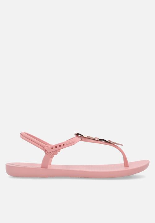 Ipanema - Class Charming T-Bar - Pink