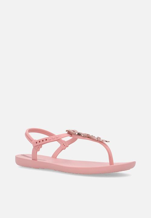 Ipanema - Class Charming T-Bar - Pink