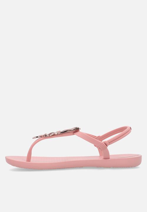 Ipanema - Class Charming T-Bar - Pink