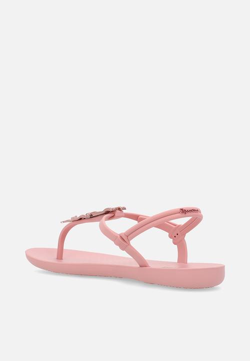 Ipanema - Class Charming T-Bar - Pink