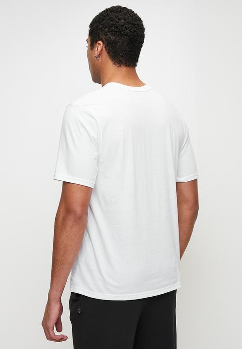Jockey - 2 Pack crew neck undershirt - classic white