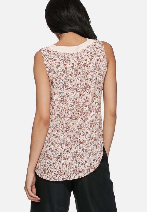 Vero Moda - Fiona top