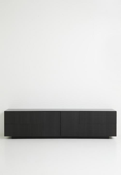 Me&Co - Leica TV Unit - Black