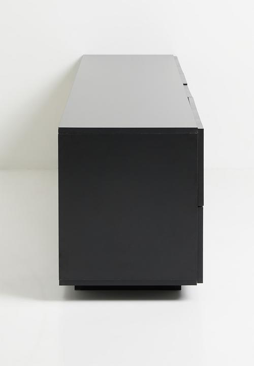 Me&Co - Leica TV Unit - Black