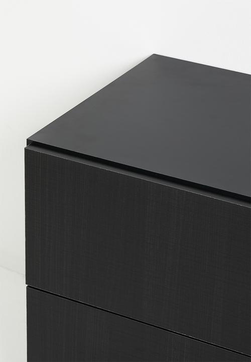 Me&Co - Leica TV Unit - Black