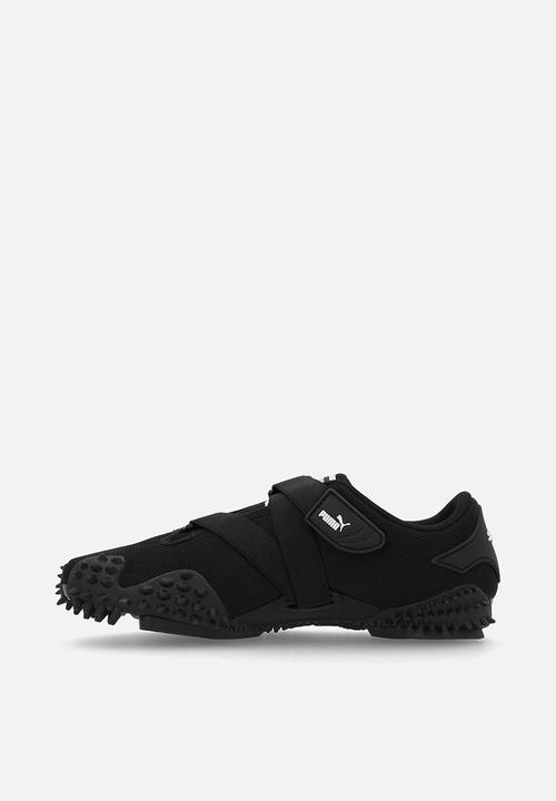 PUMA - Mostro Og Jr-Puma Black-Puma White