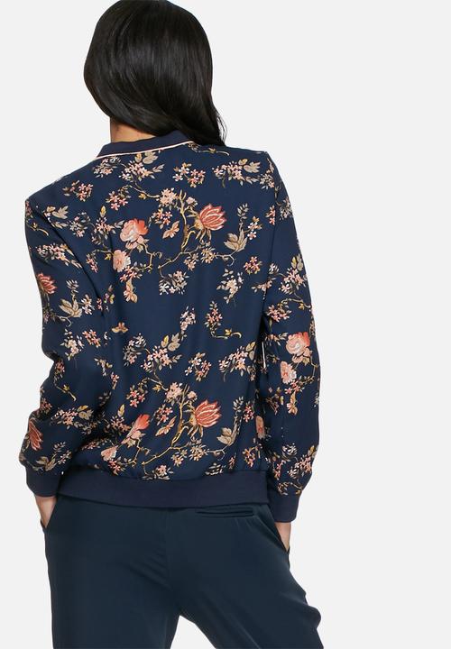 Vero Moda - Kisha bomber