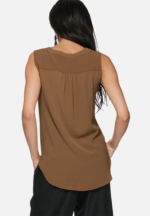 Vero Moda - Fiona top