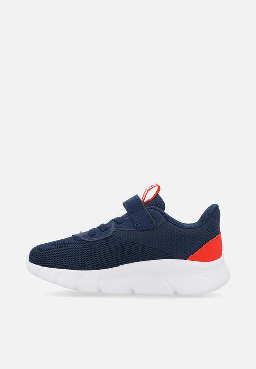 PUMA - Flexfocus Modern Ac+ Ps-Persian Blue-Fierce Red-Puma White