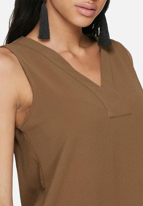 Vero Moda - Fiona top