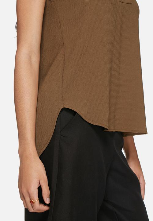 Vero Moda - Fiona top