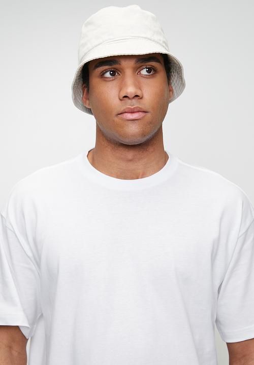 adidas Originals - TEE 1 VRCT M - white