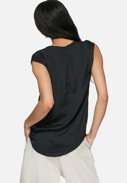 Vero Moda - Lise top