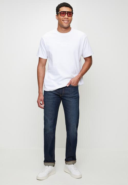 Levi’s® - 511 Slim - Sneaker Wave Selvedge